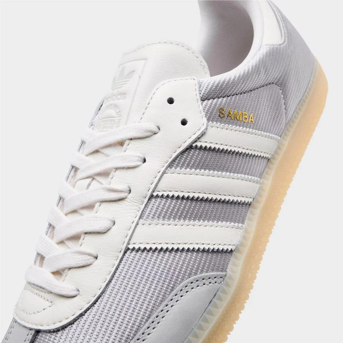 Adidas shoes - IH6818 033 - Grey/Chalk/White 0