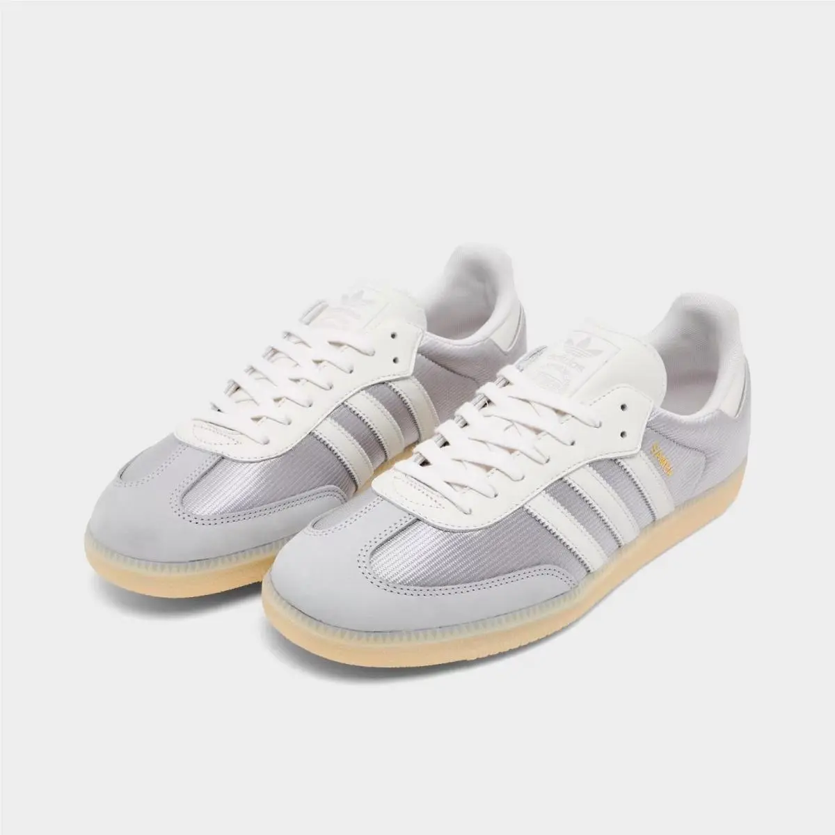 Adidas shoes - IH6818 033 - Grey/Chalk/White 1