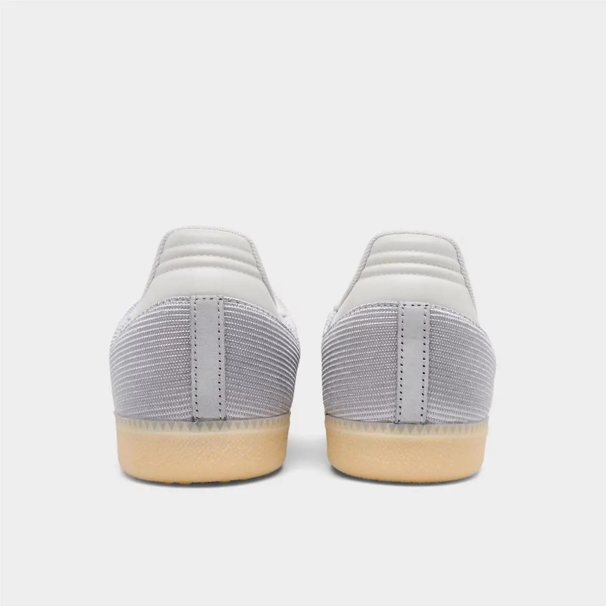 Adidas shoes - IH6818 033 - Grey/Chalk/White 2