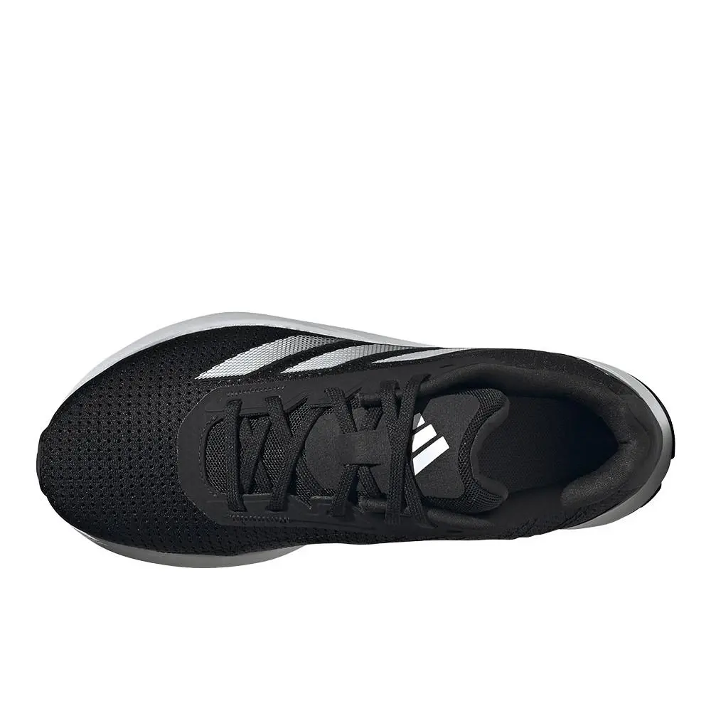 Adidas shoes - adidas Duramo Sl Wide Running - IG0310 - Black 2