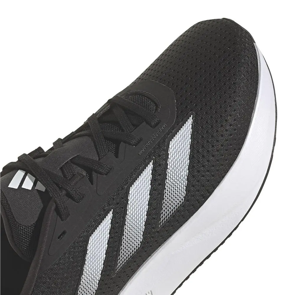 Adidas shoes - adidas Duramo Sl Wide Running - IG0310 - Black 4