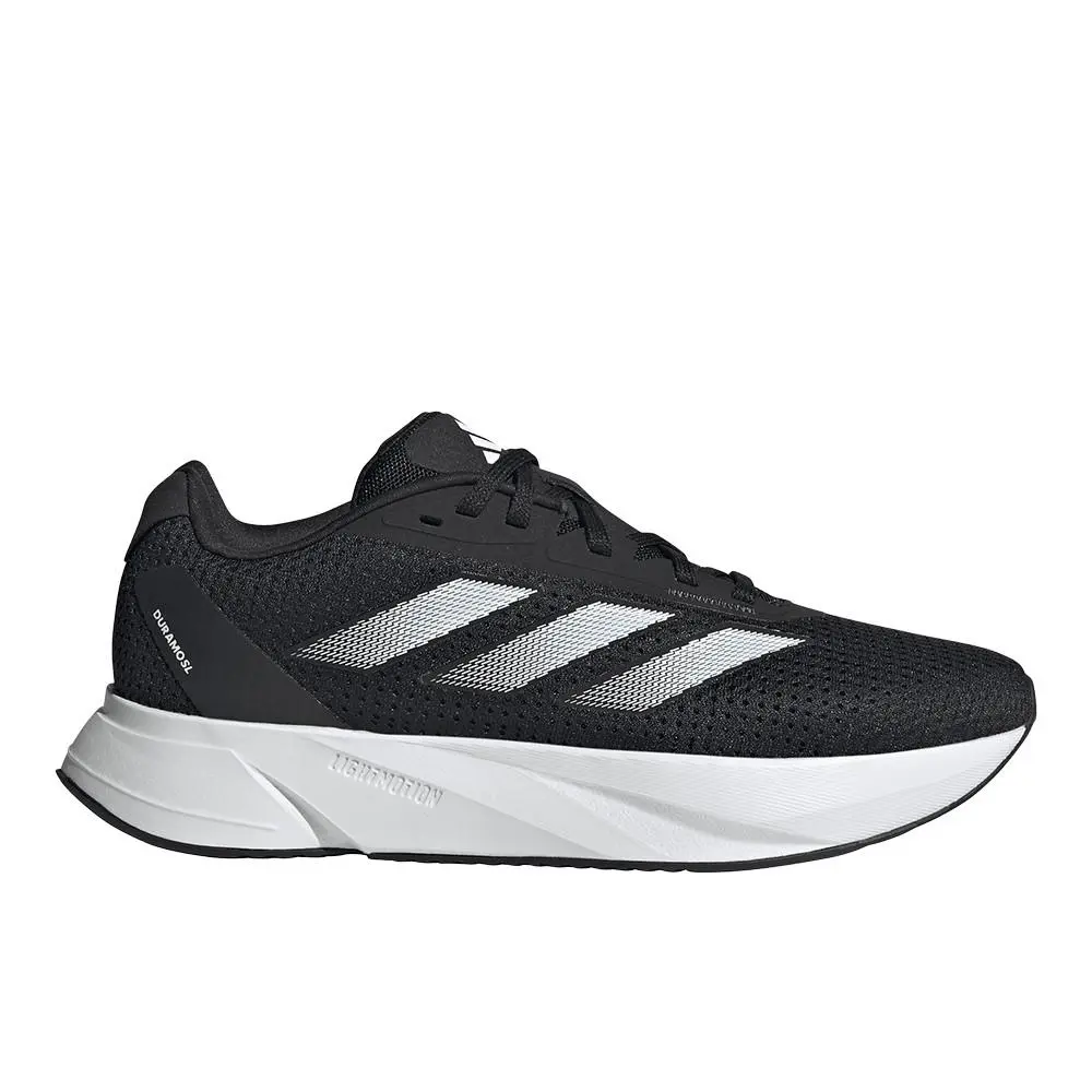 Adidas shoes - adidas Duramo Sl Wide Running - IG0310 - Black 7
