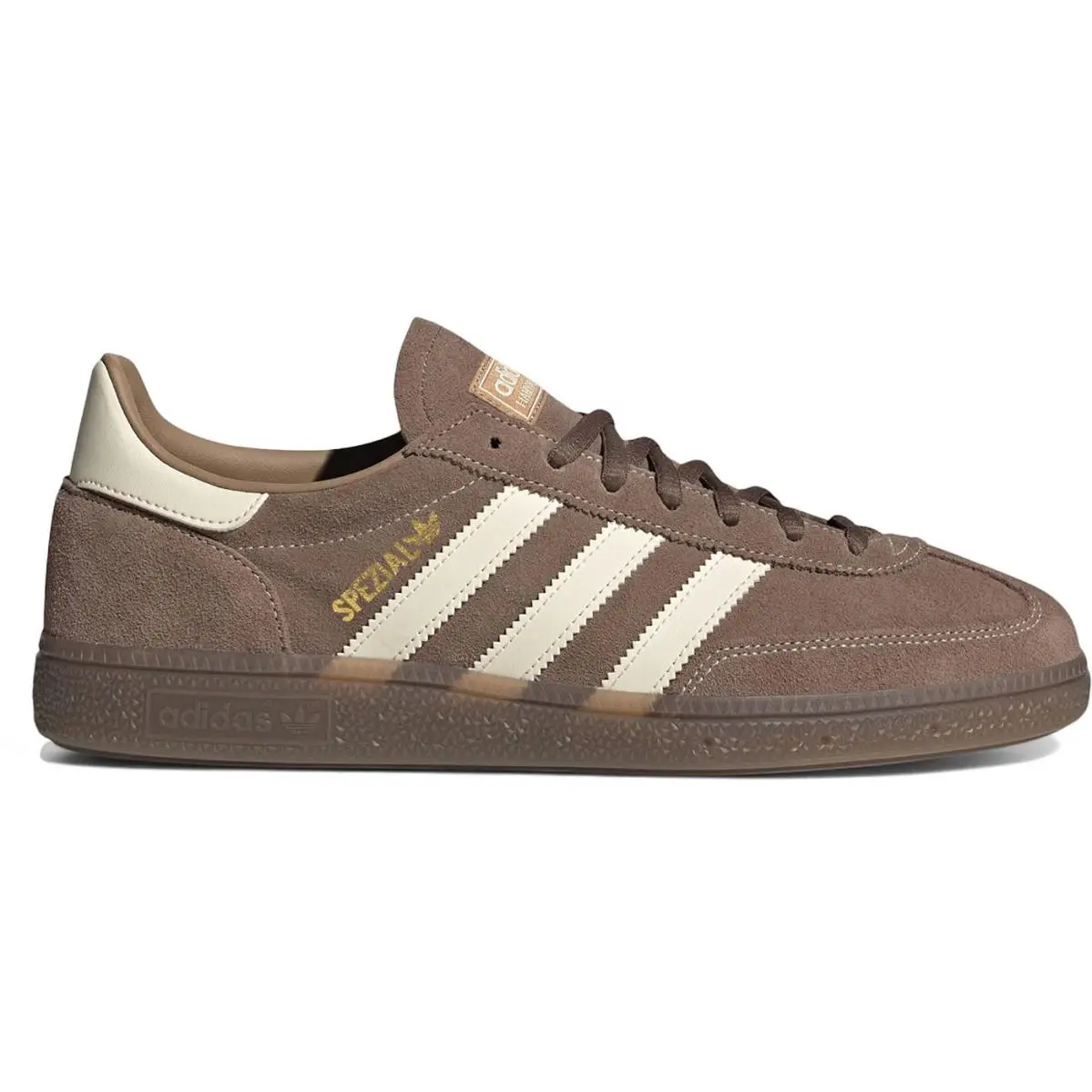 Adidas Handball Spezial Earth Strata Wonder White - KK1153 - Multicolor