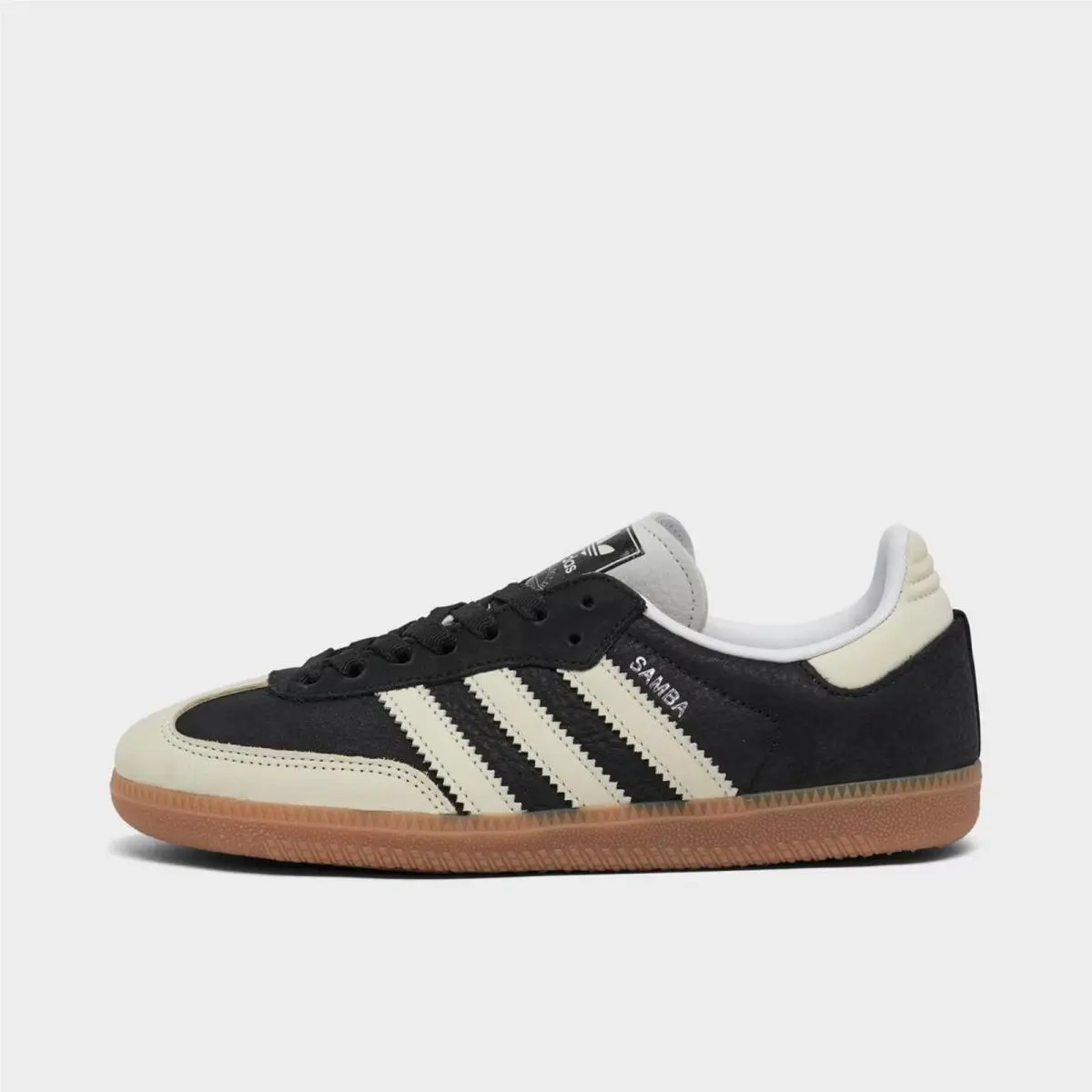 Women`s Adidas Originals Samba OG Casual Shoes IE5836 001