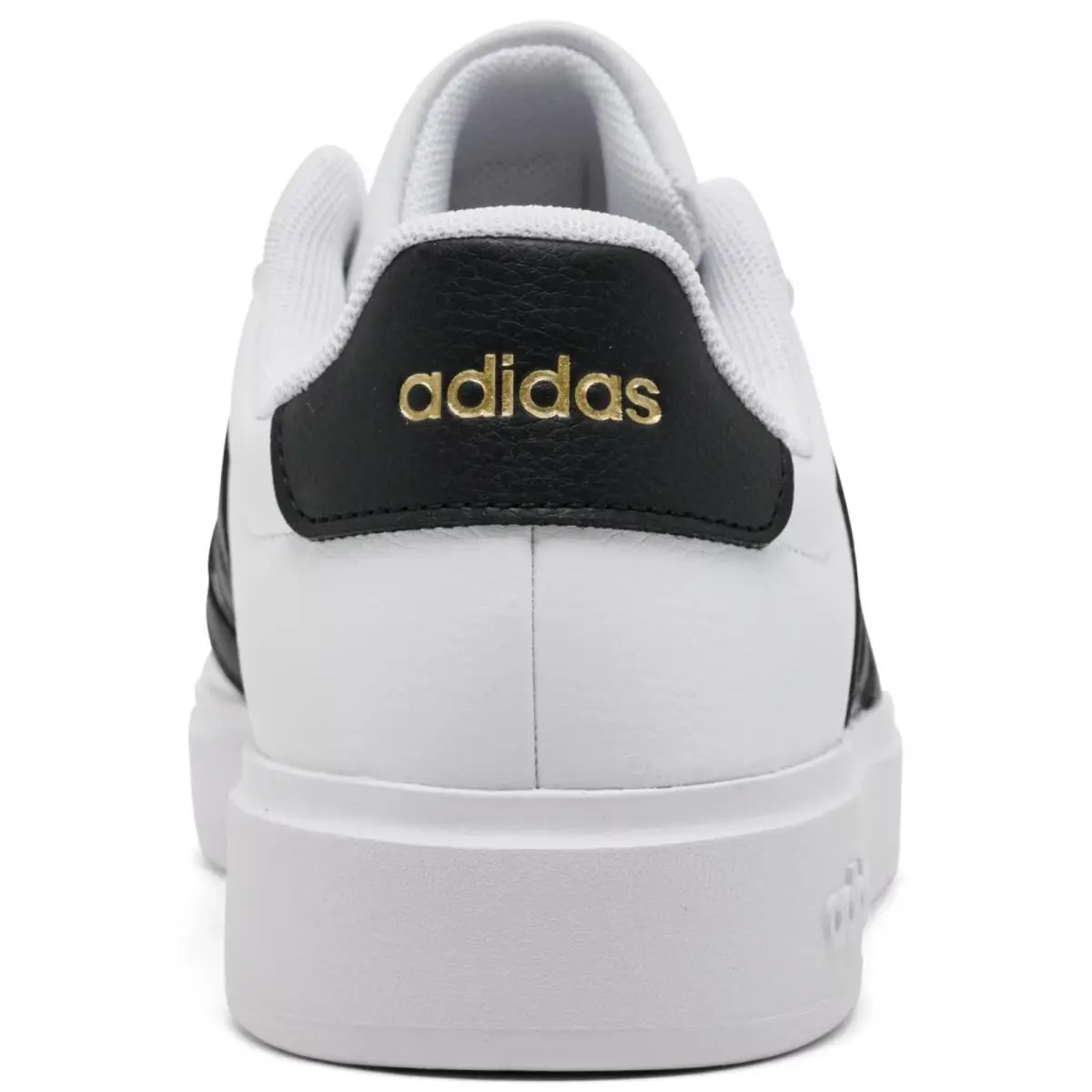 Adidas shoes - 21268985_10569644 - 21268985_10569644 - Black, White, Metallic Gold 2