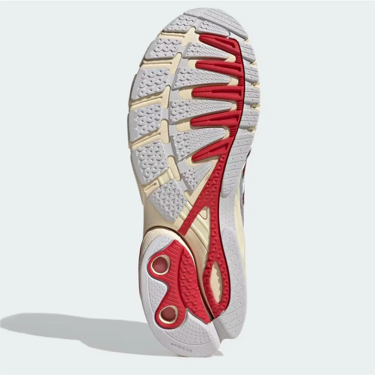 Adidas shoes - Adistar Control 5 - Adistar Control - KI8600 - Cloud White/Better Scarlet/Dash Grey 17