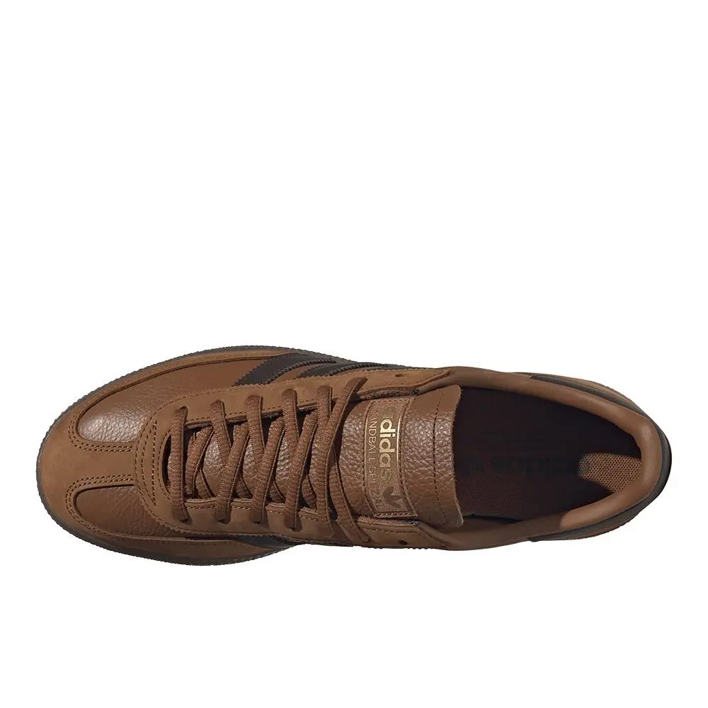Adidas shoes - adidas Handball Spezial Lace Up - IH6569 - Brown 2