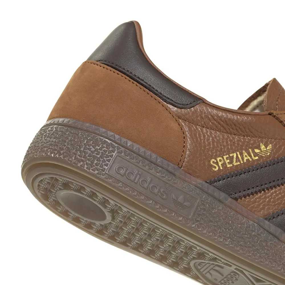 Adidas shoes - adidas Handball Spezial Lace Up - IH6569 - Brown 12