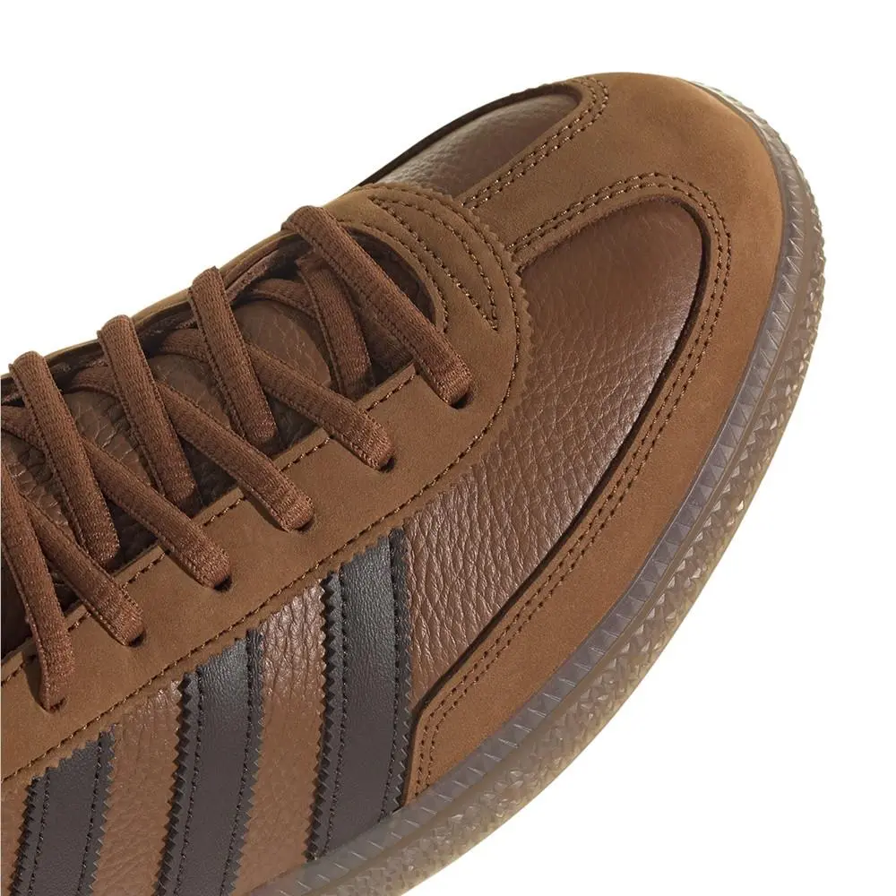 Adidas shoes - adidas Handball Spezial Lace Up - IH6569 - Brown 13