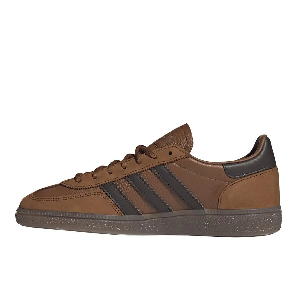 Adidas shoes - adidas Handball Spezial Lace Up - IH6569 - Brown 9