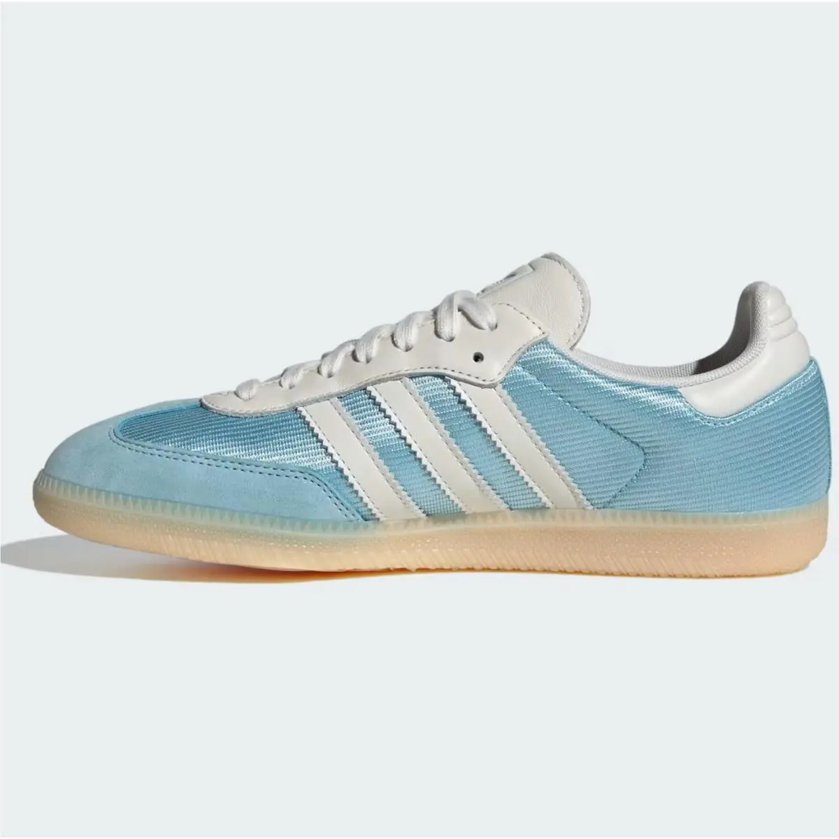 Adidas shoes - adidas Samba - Samba - IH6819 - Blue 1
