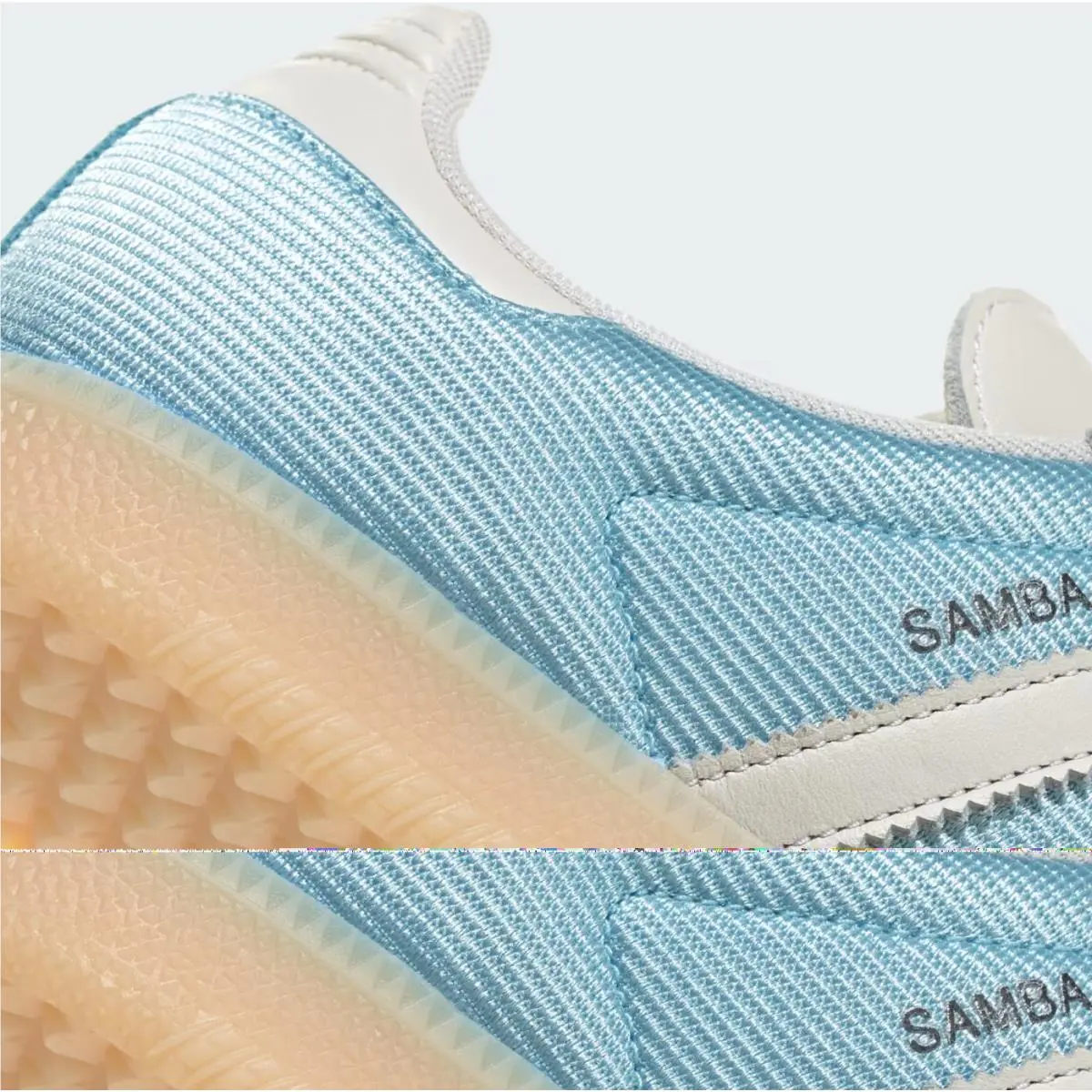 Adidas shoes - adidas Samba - Samba - IH6819 - Blue 3