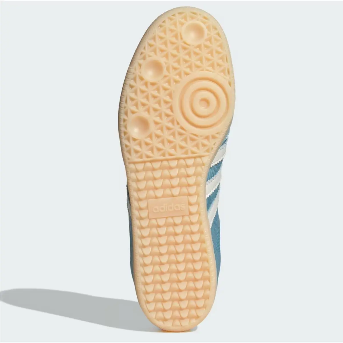 Adidas shoes - adidas Samba - Samba - IH6819 - Blue 6
