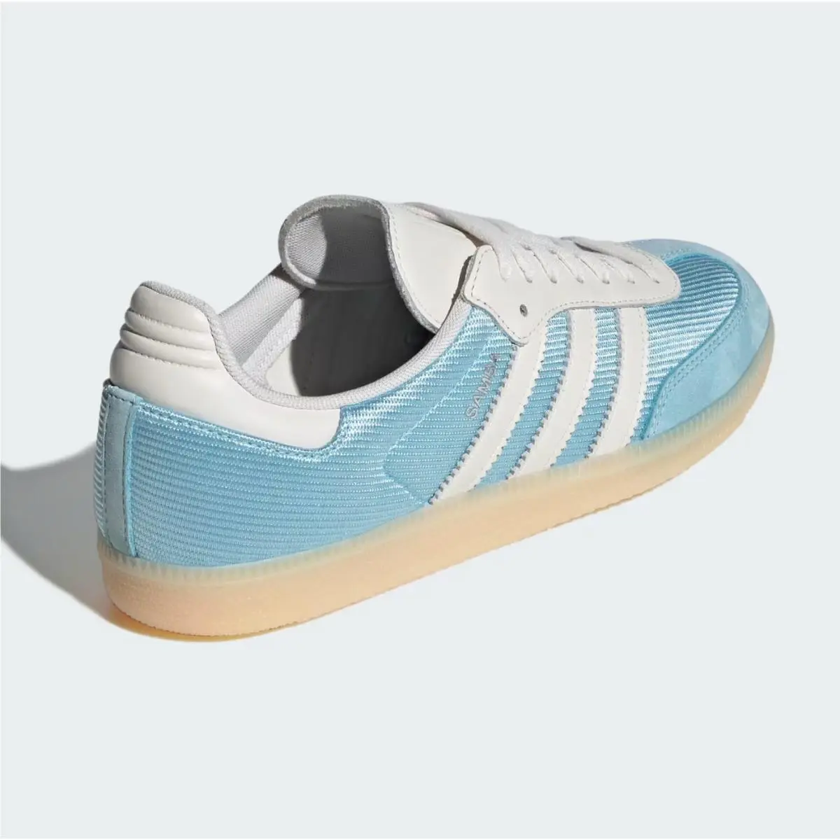 Adidas shoes - adidas Samba - Samba - IH6819 - Blue 13