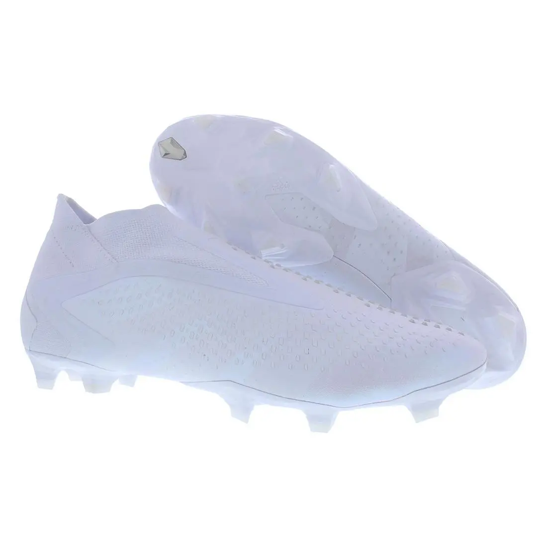 Adidas shoes - Footwear White/Footwear White/Footwear White, Main: White 4