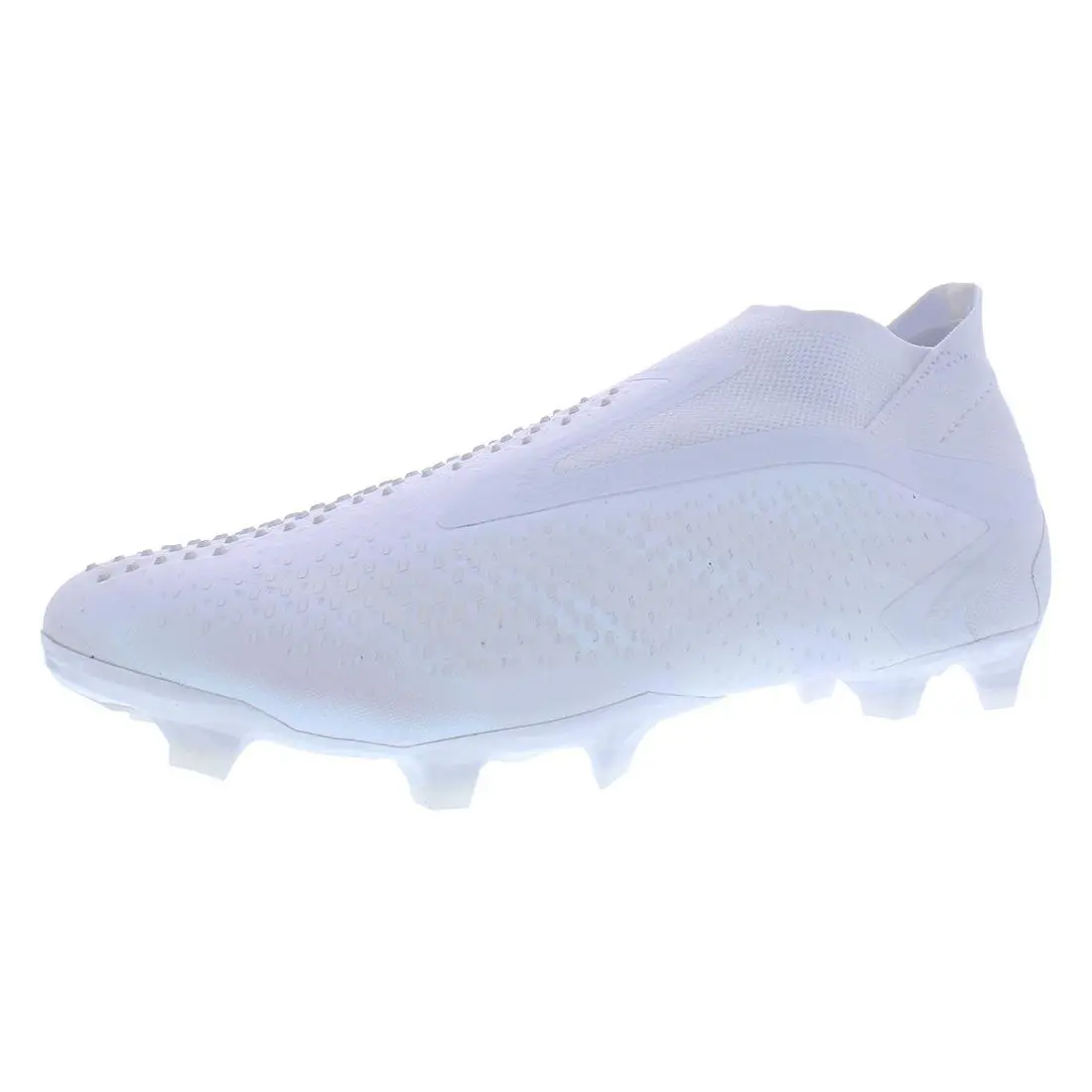 Adidas shoes - Footwear White/Footwear White/Footwear White, Main: White 5