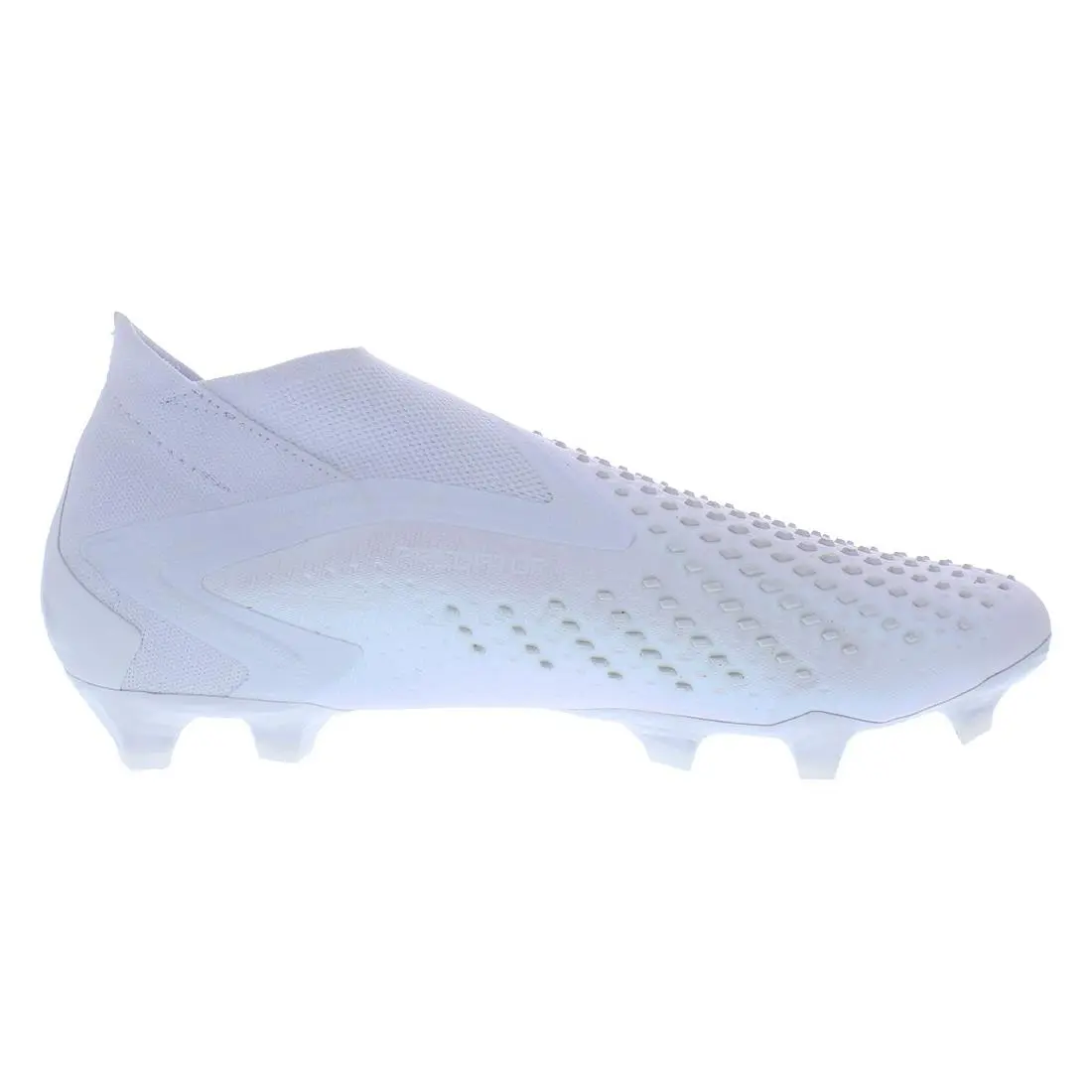 Adidas shoes - Footwear White/Footwear White/Footwear White, Main: White 6