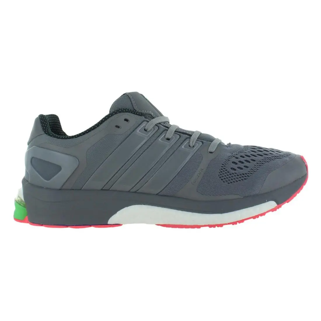 Adidas shoes - Grey, Main: Grey 1