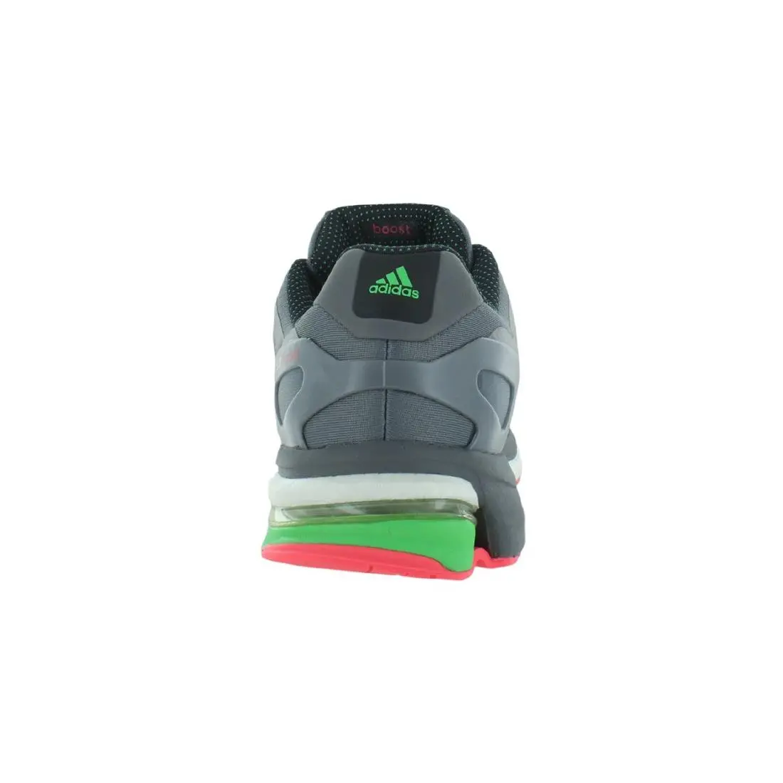 Adidas shoes - Grey, Main: Grey 2