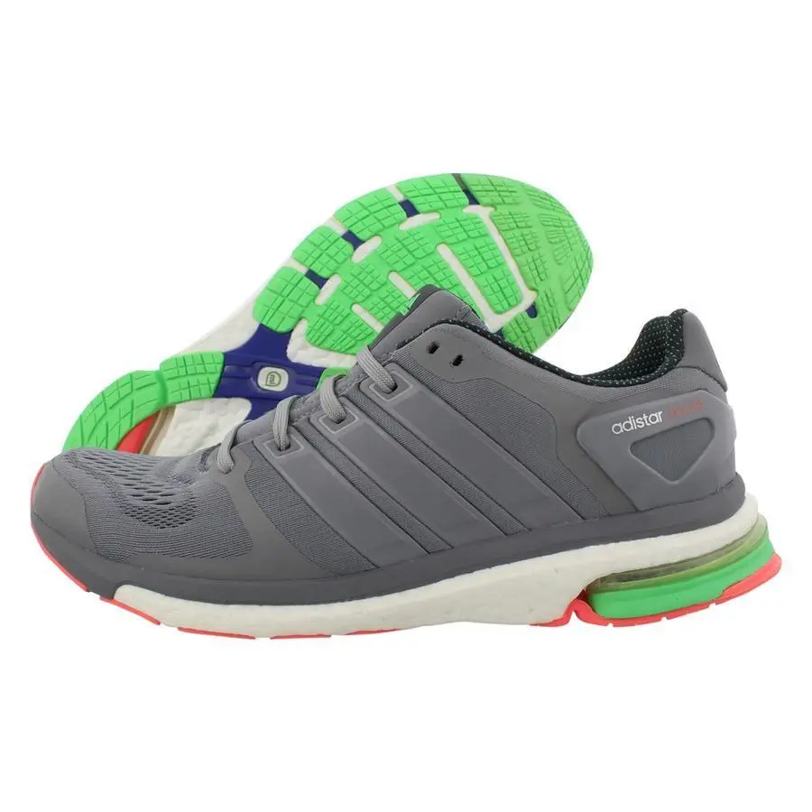 Adidas shoes - Grey, Main: Grey 3