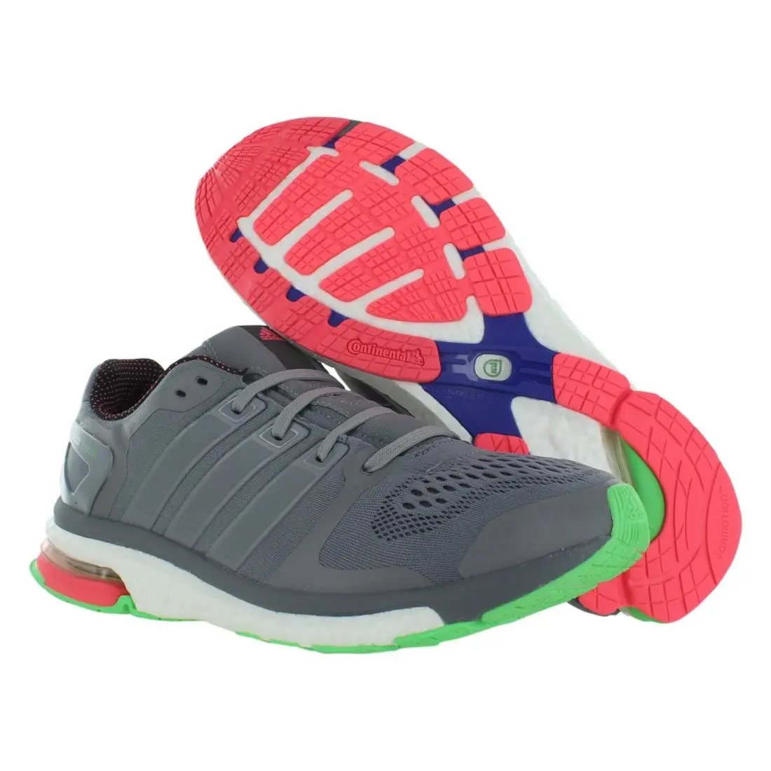 Adidas shoes - Grey, Main: Grey 4
