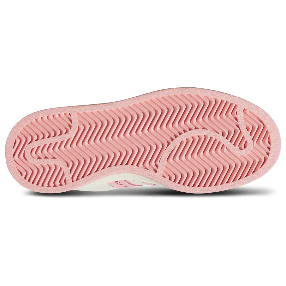 Adidas shoes - Cream/Pink/Red 8