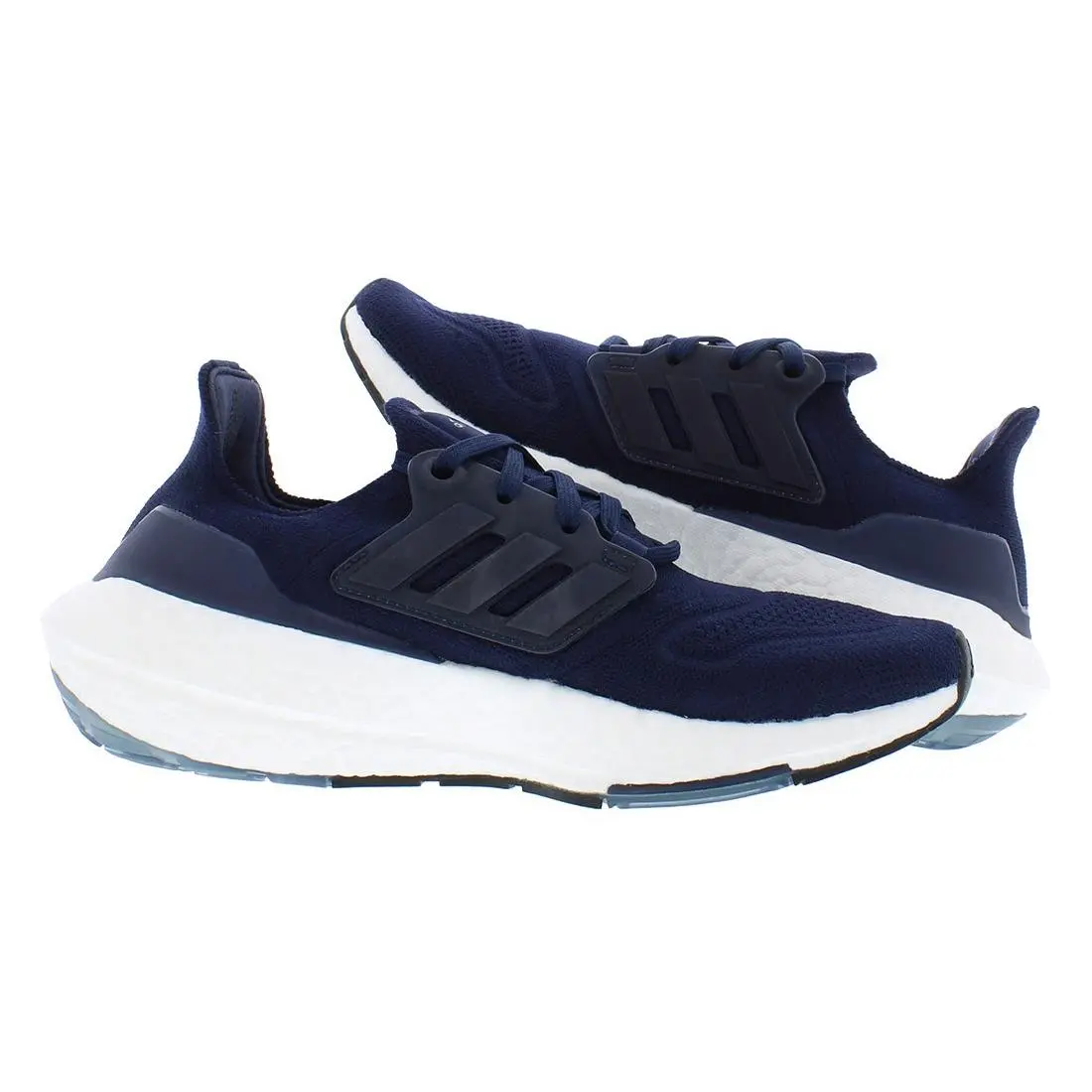 Adidas shoes - Navy/Black, Main: Black 2