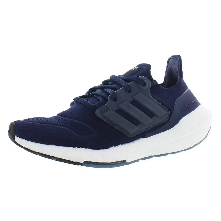 Adidas shoes - Navy/Black, Main: Black 3