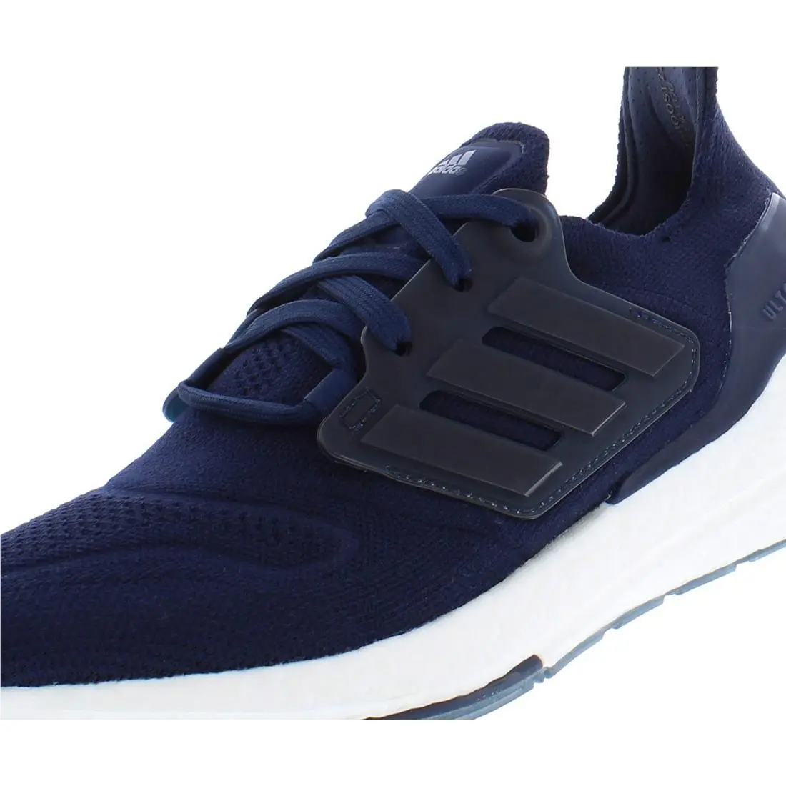 Adidas shoes - Navy/Black, Main: Black 1