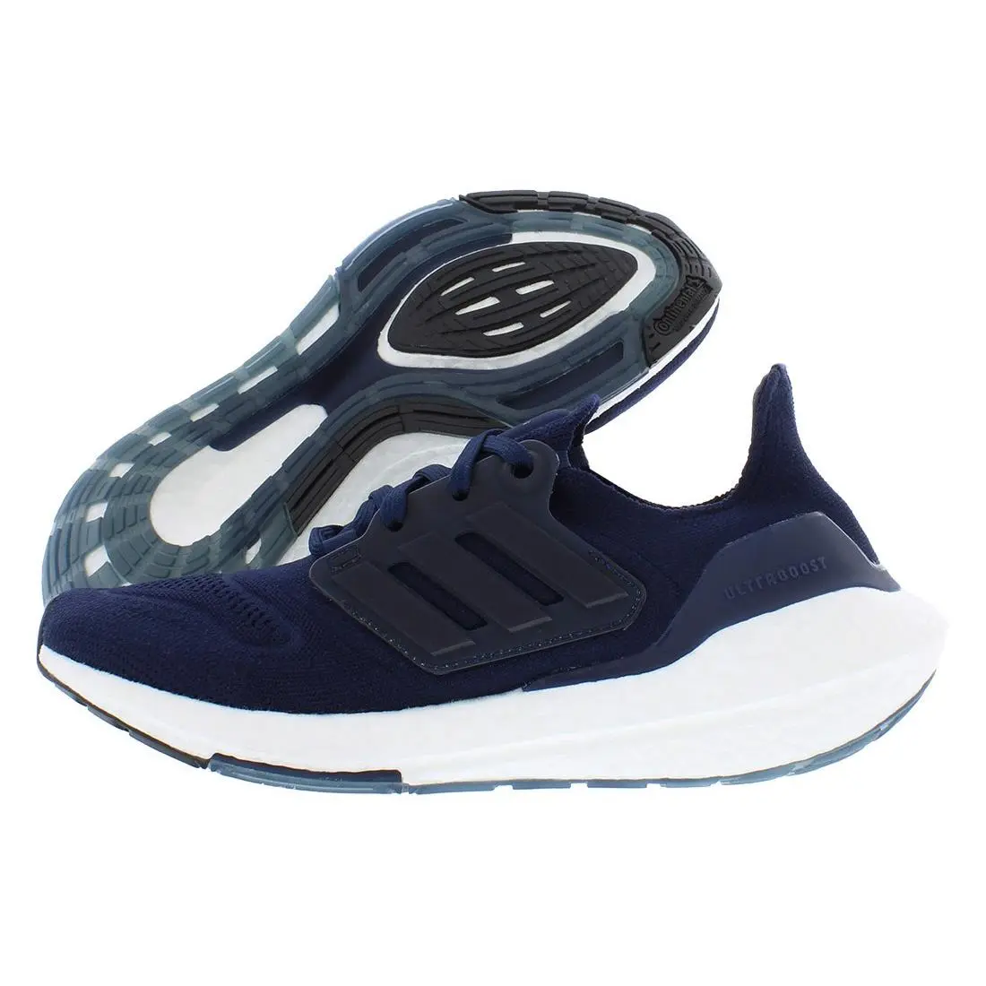 Adidas shoes - Navy/Black, Main: Black 5