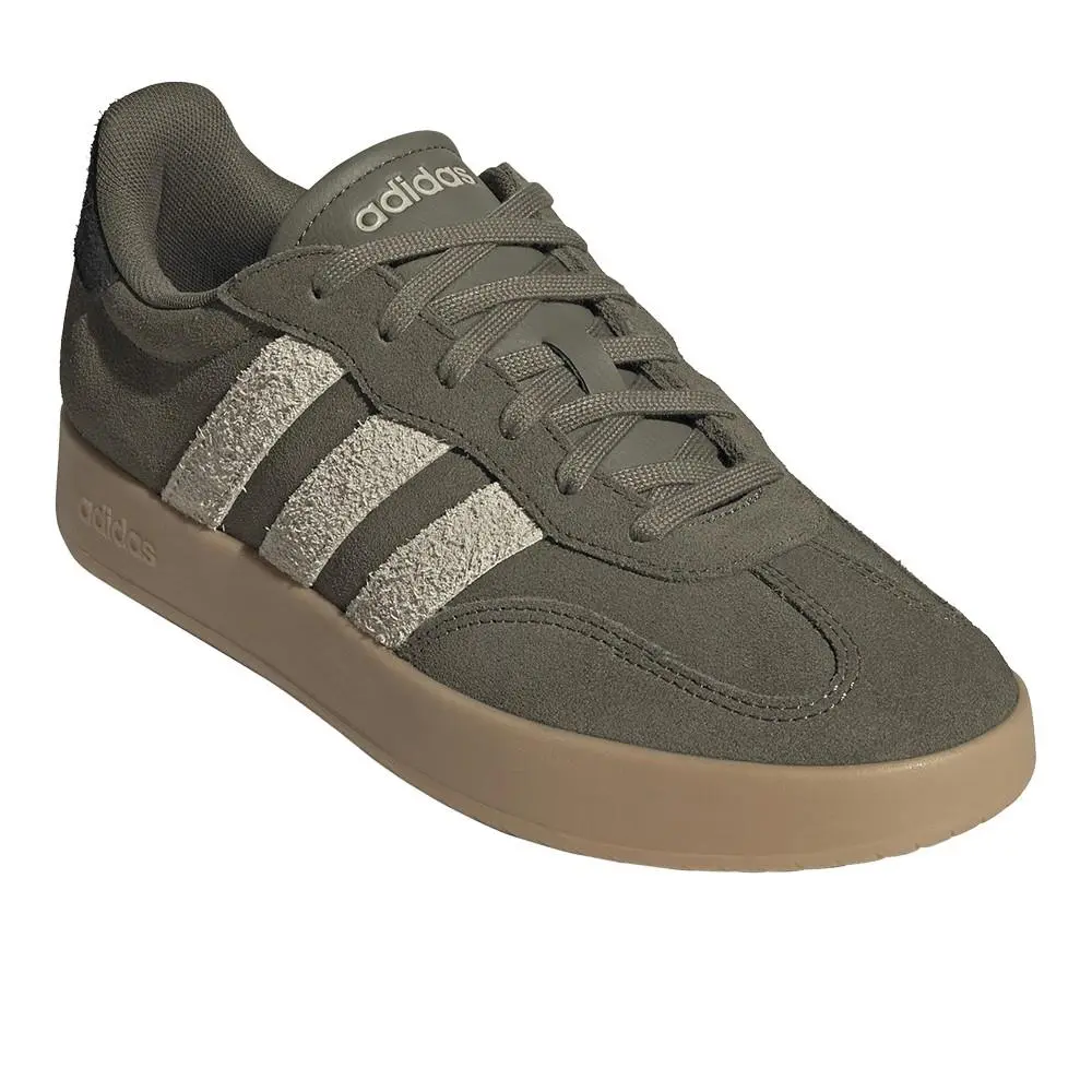 Adidas shoes - adidas Barreda Lace Up - Barreda Lace - KI9252 - Green 0