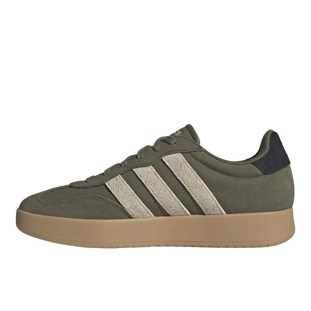 Adidas shoes - adidas Barreda Lace Up - Barreda Lace - KI9252 - Green 1