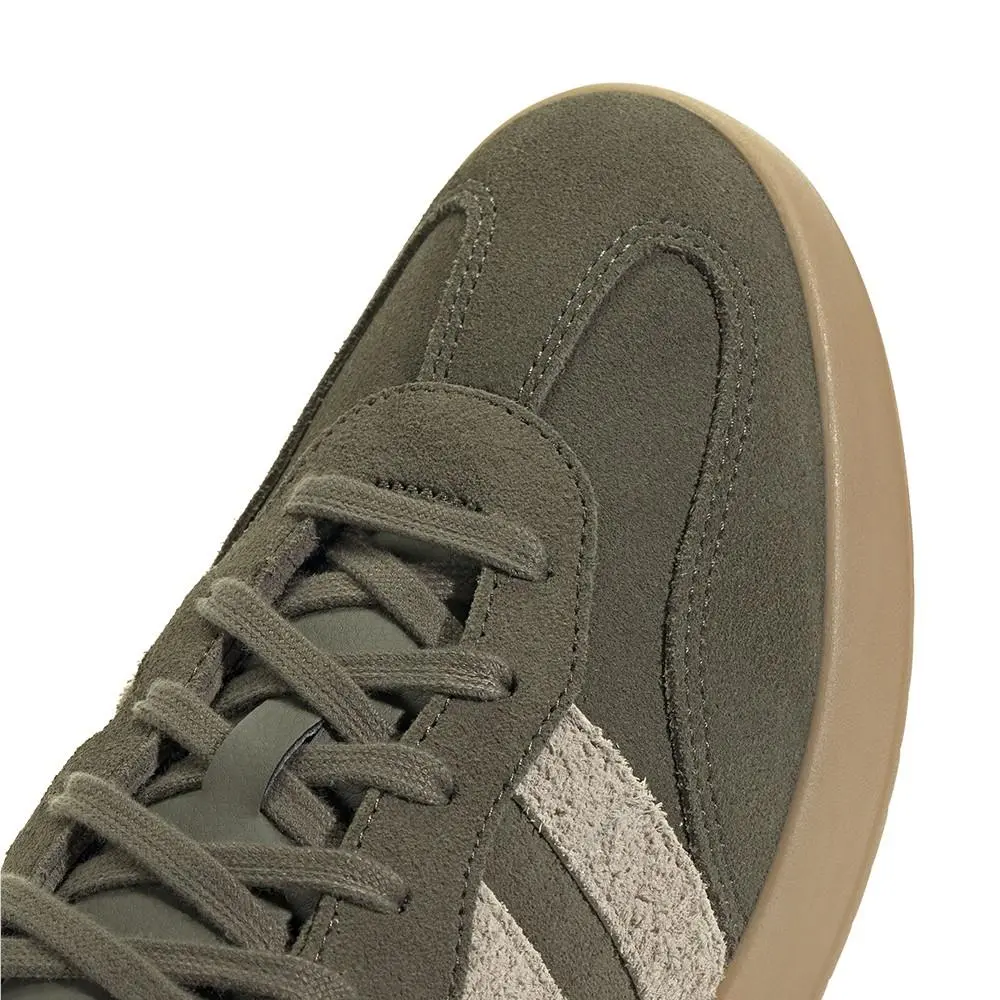 Adidas shoes - adidas Barreda Lace Up - Barreda Lace - KI9252 - Green 4