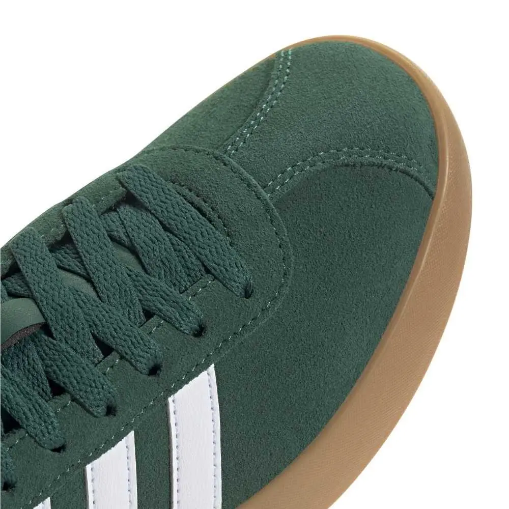 Adidas shoes - adidas Vl Court 3.0 Lace Up - JP7538 - Green 5