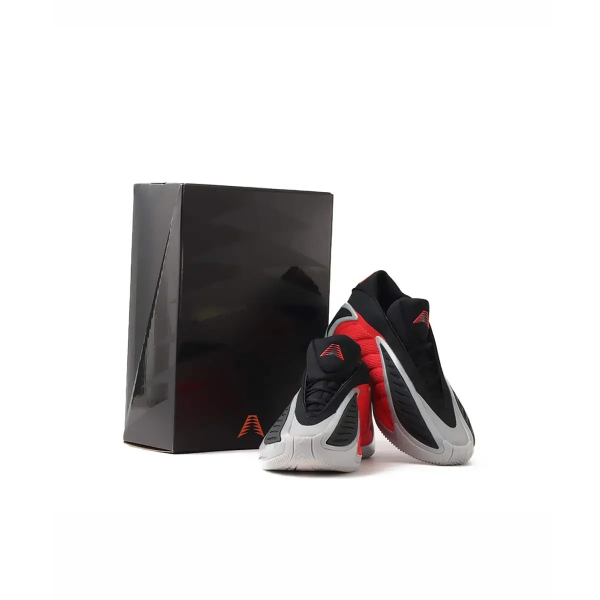 Adidas shoes - adidas AE 2 - JQ9497 - Red 2