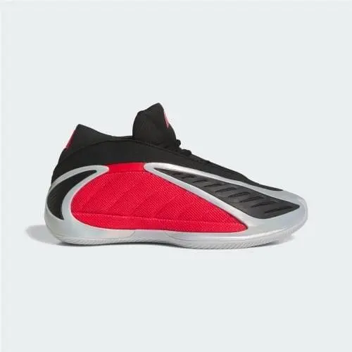 Adidas AE 2 Georgia Bulldogs Mens Basketball Shoes JQ9497 Multi Size