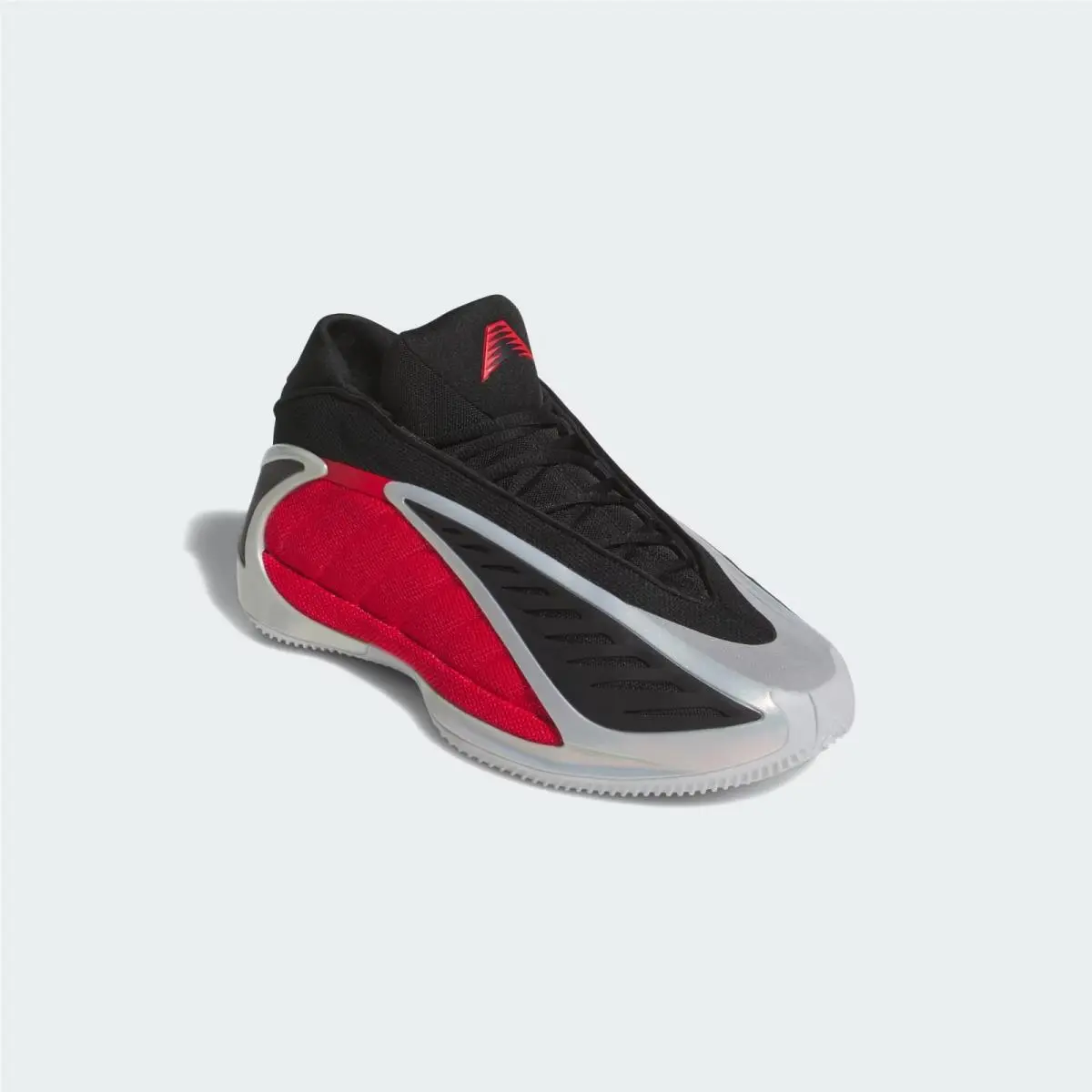 Adidas shoes - adidas AE 2 - JQ9497 - Red 5