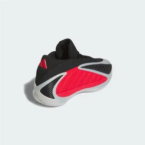 Adidas shoes - adidas AE 2 - JQ9497 - Red 7