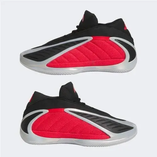 Adidas shoes - adidas AE 2 - JQ9497 - Red 16