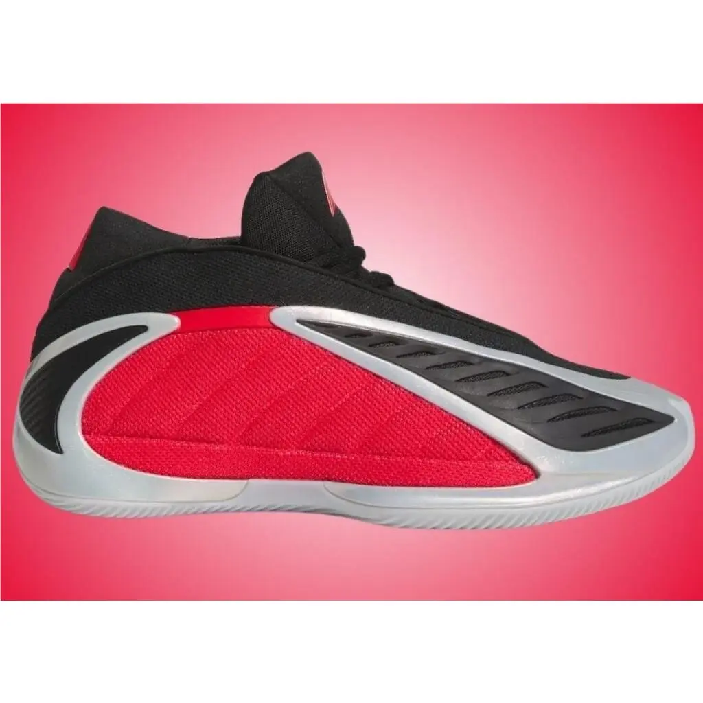 Adidas shoes - adidas AE 2 - JQ9497 - Red 0