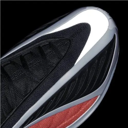 Adidas shoes - adidas AE 2 - JQ9497 - Red 3