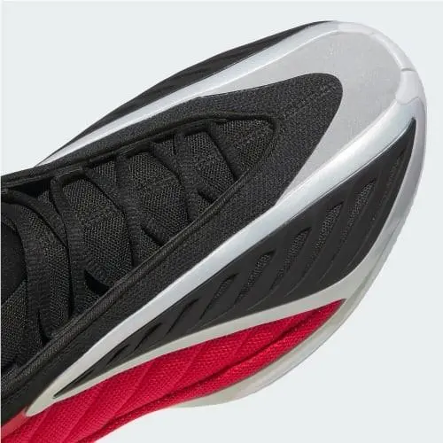 Adidas shoes - adidas AE 2 - JQ9497 - Red 19