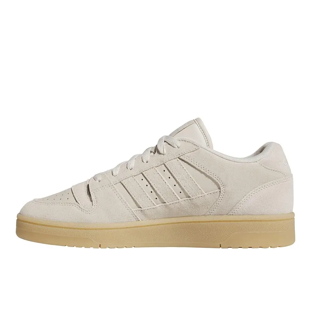 Adidas shoes - adidas Break Start Premium Low - JS2272 - Off White 1