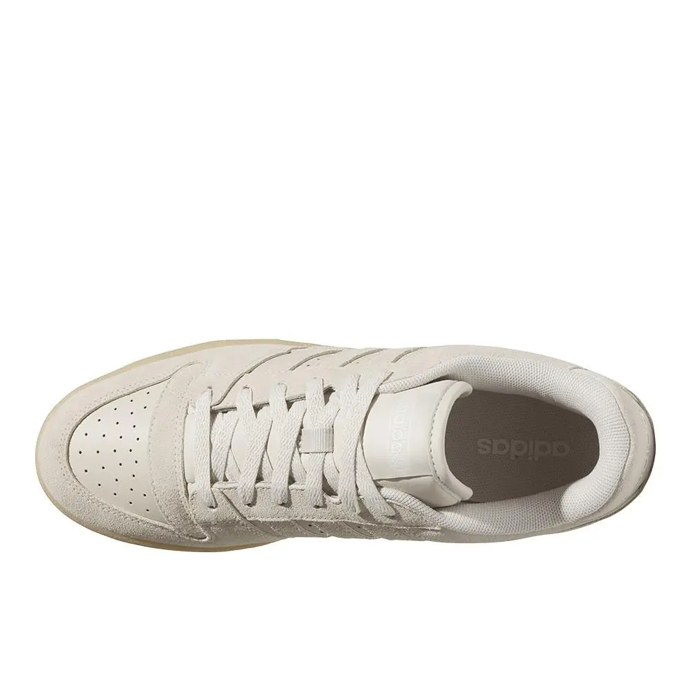 Adidas shoes - adidas Break Start Premium Low - JS2272 - Off White 2