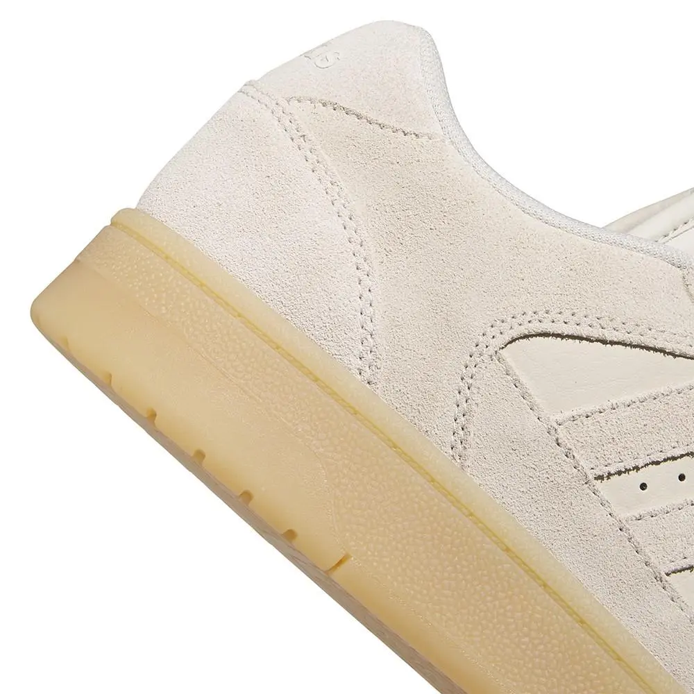Adidas shoes - adidas Break Start Premium Low - JS2272 - Off White 4