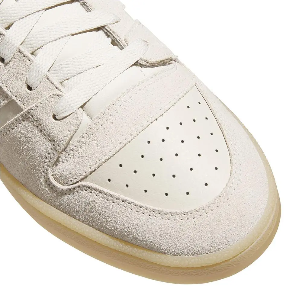 Adidas shoes - adidas Break Start Premium Low - JS2272 - Off White 13