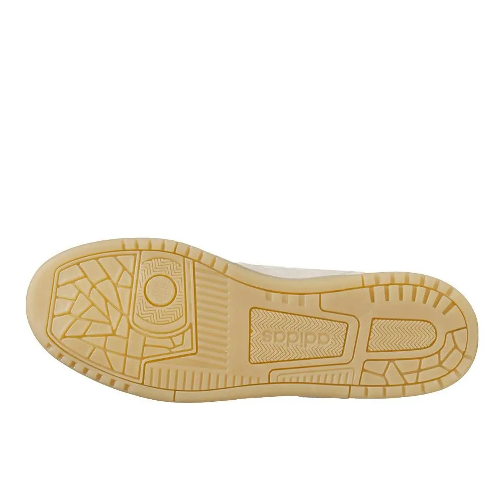 Adidas shoes - adidas Break Start Premium Low - JS2272 - Off White 11