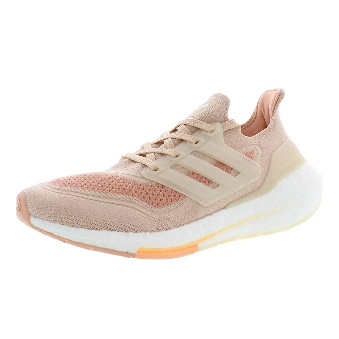 Adidas shoes - Halo Blush/Wonder White/Ambient Blush, Main: Pink 0