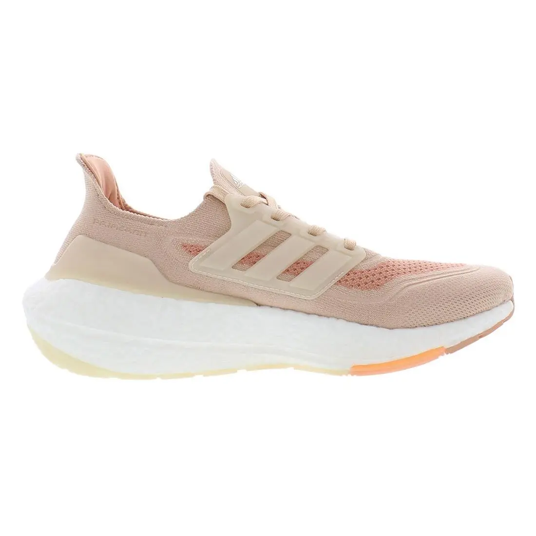 Adidas shoes - Halo Blush/Wonder White/Ambient Blush, Main: Pink 1