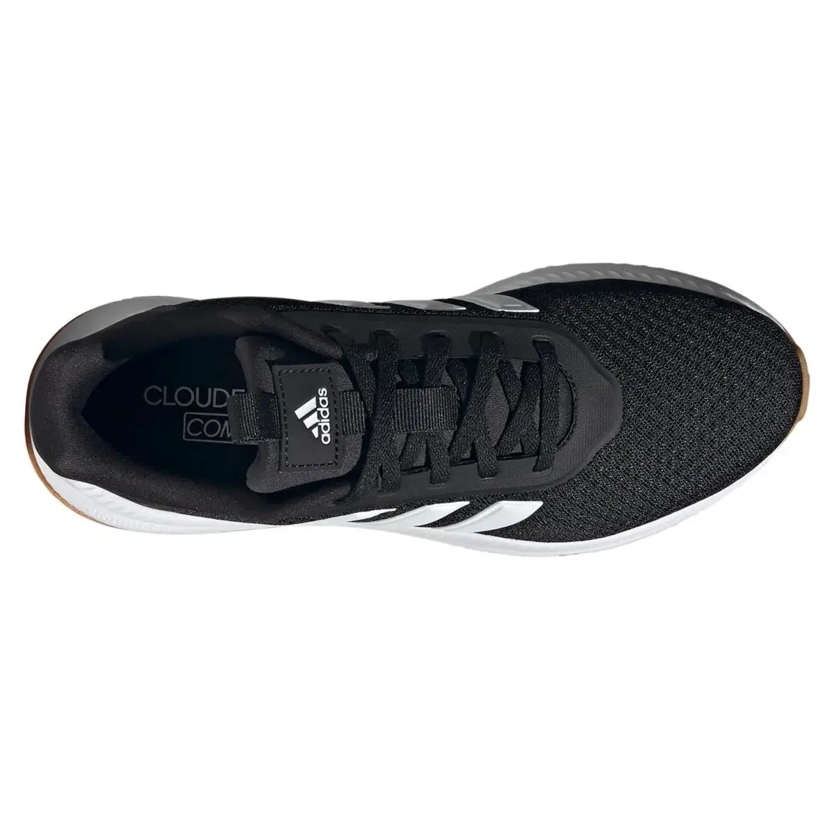 Adidas shoes - Black 1